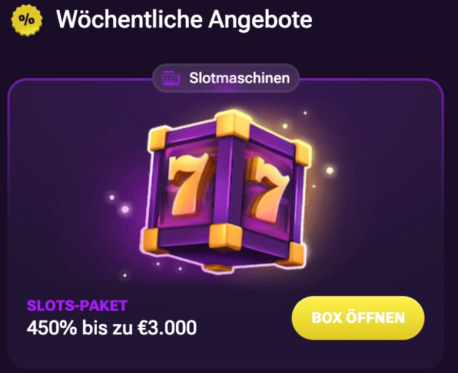 Das Prive Casino